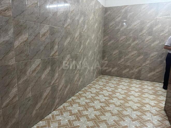 Satılır 3 otaqlı yeni tikili 121 m², Nəriman Nərimanov m., photo 16 from 18