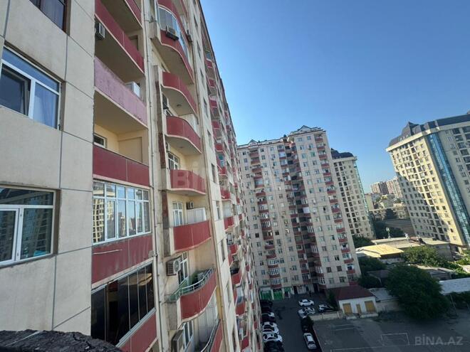 Satılır 3 otaqlı yeni tikili 121 m², Nəriman Nərimanov m., photo 17 from 18