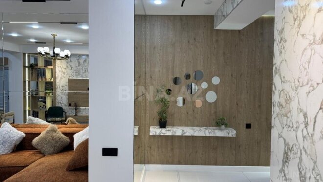 Продаётся 3-комн. новостройка 120 м², м. Нариман Нариманов, photo 6 from 17