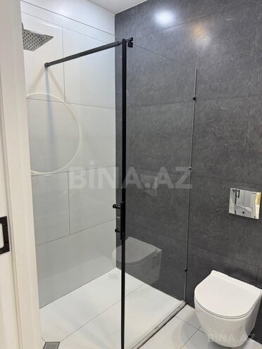 Продаётся 3-комн. новостройка 120 м², м. Нариман Нариманов, photo 14 from 17