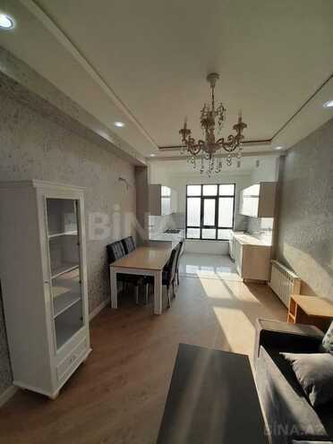 Satılır 3 otaqlı yeni tikili 130 m², 20 Yanvar m., photo 7 from 20