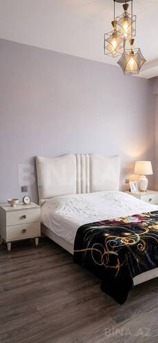 İcarəyə verilir 3 otaqlı həyət evi/bağ evi 96 m², Mərdəkan q., photo 6 from 8
