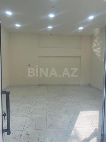 İcarəyə verilir  obyekt 70 m², Həzi Aslanov m., photo 6 from 12