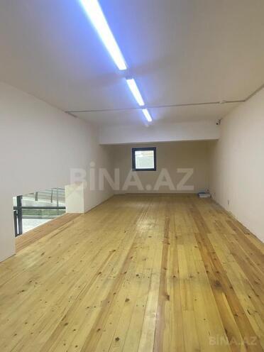İcarəyə verilir  obyekt 70 m², Həzi Aslanov m., photo 11 from 12