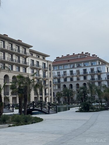 Satılır 2 otaqlı yeni tikili 83 m², Sea Breeze q., photo 5 from 14