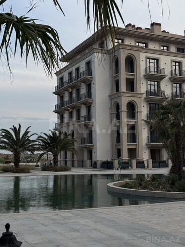 Satılır 2 otaqlı yeni tikili 83 m², Sea Breeze q., photo 4 from 14