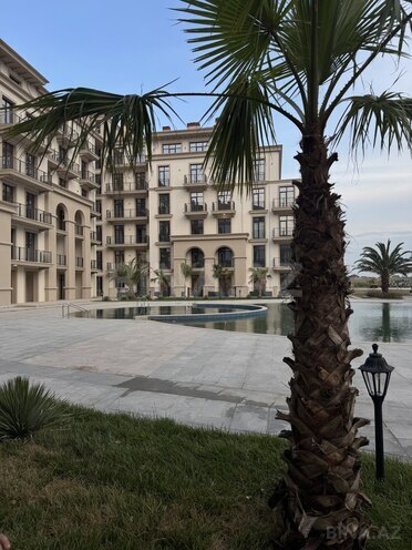 Satılır 2 otaqlı yeni tikili 83 m², Sea Breeze q., photo 6 from 14