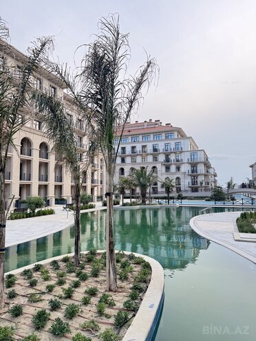 Satılır 2 otaqlı yeni tikili 83 m², Sea Breeze q., photo 3 from 14