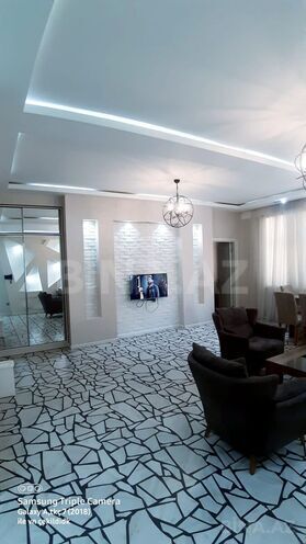 İcarəyə verilir 3 otaqlı yeni tikili 105 m², Şah İsmayıl Xətai m., photo 6 from 19