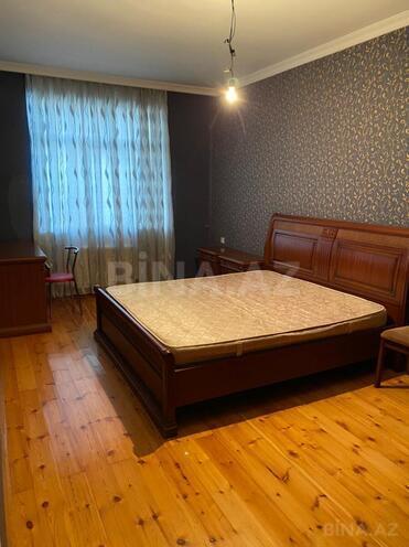 İcarəyə verilir 2 otaqlı yeni tikili 90 m², 20 Yanvar m., photo 7 from 10