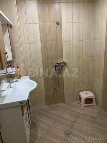 İcarəyə verilir 2 otaqlı yeni tikili 90 m², 20 Yanvar m., photo 9 from 10