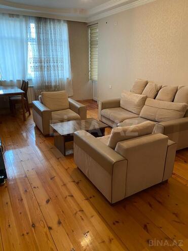 İcarəyə verilir 2 otaqlı yeni tikili 90 m², 20 Yanvar m., photo 4 from 10