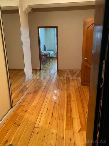 İcarəyə verilir 2 otaqlı yeni tikili 90 m², 20 Yanvar m., photo 6 from 10