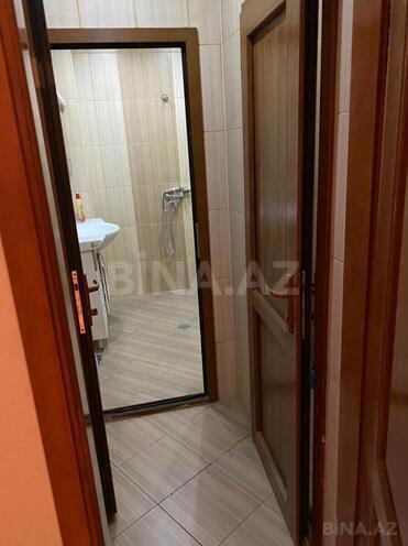 İcarəyə verilir 2 otaqlı yeni tikili 90 m², 20 Yanvar m., photo 8 from 10
