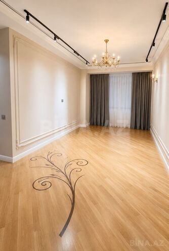 Satılır 3 otaqlı yeni tikili 110 m², Nəriman Nərimanov m., photo 8 from 11