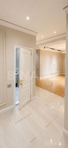 Satılır 3 otaqlı yeni tikili 110 m², Nəriman Nərimanov m., photo 9 from 11