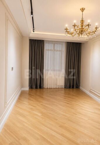Satılır 3 otaqlı yeni tikili 110 m², Nəriman Nərimanov m., photo 7 from 11