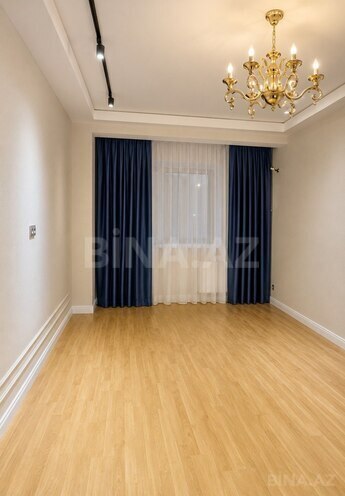 Satılır 3 otaqlı yeni tikili 110 m², Nəriman Nərimanov m., photo 5 from 11