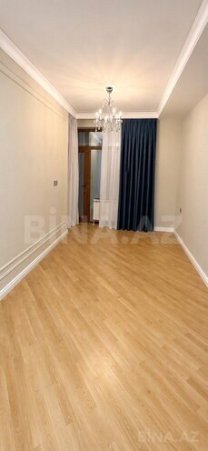 Satılır 3 otaqlı yeni tikili 110 m², Nəriman Nərimanov m., photo 4 from 11