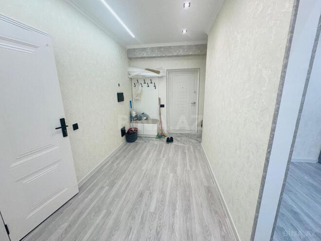 Сдаётся 3-комн. новостройка 74 м², м. Кара Караев, photo 15 from 17