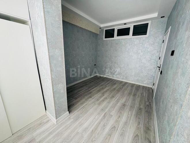 Сдаётся 3-комн. новостройка 74 м², м. Кара Караев, photo 8 from 17