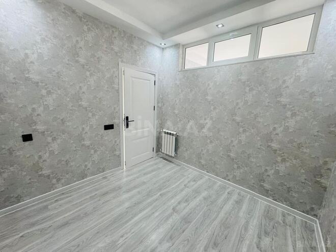Сдаётся 3-комн. новостройка 74 м², м. Кара Караев, photo 10 from 17