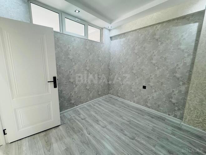 Сдаётся 3-комн. новостройка 74 м², м. Кара Караев, photo 9 from 17