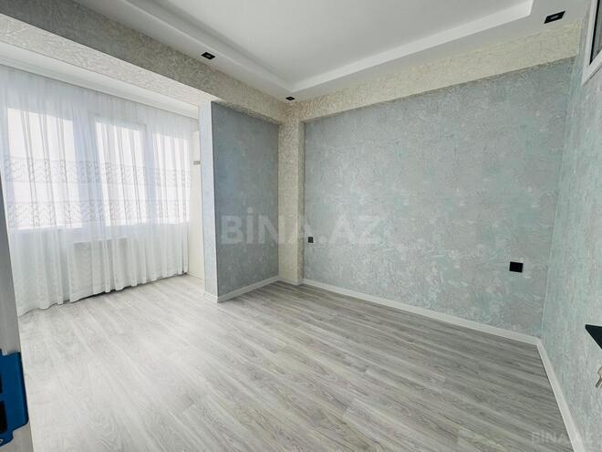 Сдаётся 3-комн. новостройка 74 м², м. Кара Караев, photo 6 from 17