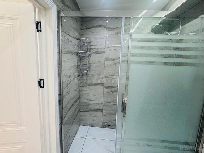 Сдаётся 3-комн. новостройка 74 м², м. Кара Караев, photo 13 from 17