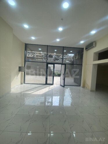 İcarəyə verilir  obyekt 70 m², Həzi Aslanov m., photo 3 from 12