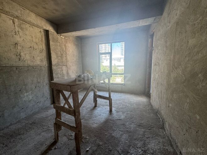 Satılır 2 otaqlı yeni tikili 94 m², Nərimanov r., photo 4 from 12