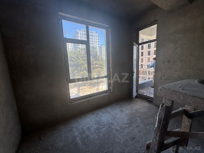 Satılır 2 otaqlı yeni tikili 94 m², Nərimanov r., photo 5 from 12