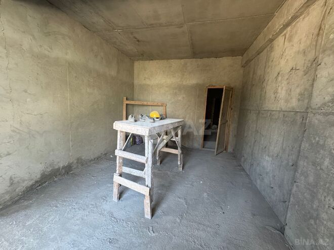 Satılır 2 otaqlı yeni tikili 94 m², Nərimanov r., photo 8 from 12