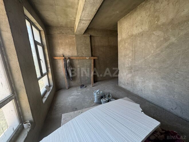 Satılır 2 otaqlı yeni tikili 94 m², Nərimanov r., photo 11 from 12