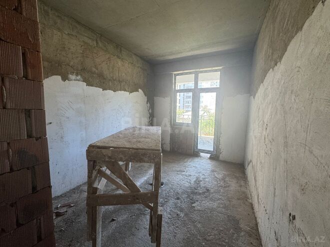 Satılır 2 otaqlı yeni tikili 94 m², Nərimanov r., photo 6 from 12