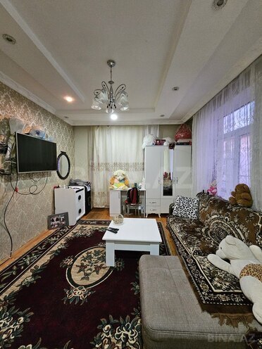 Satılır 2 otaqlı yeni tikili 58 m², Masazır q., photo 1 from 10