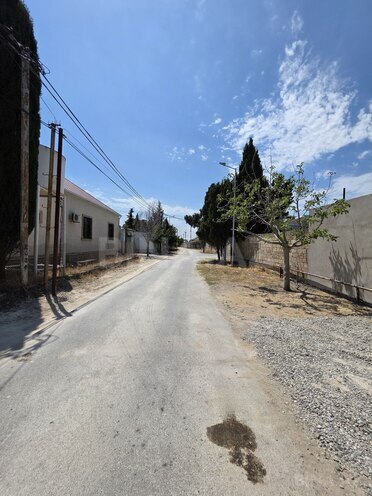 Satılır  torpaq 4 sot, Şüvəlan q., photo 1 from 12