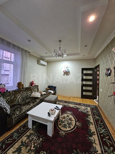 Satılır 2 otaqlı yeni tikili 58 m², Masazır q., photo 3 from 10