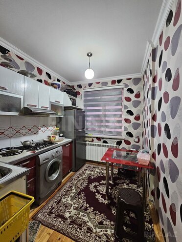 Satılır 2 otaqlı yeni tikili 58 m², Masazır q., photo 5 from 10