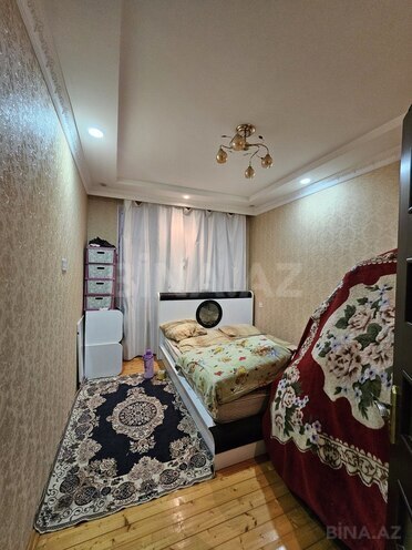 Satılır 2 otaqlı yeni tikili 58 m², Masazır q., photo 6 from 10