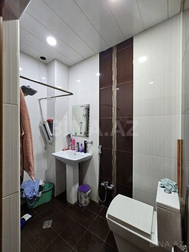 Satılır 2 otaqlı yeni tikili 58 m², Masazır q., photo 7 from 10
