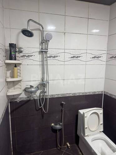 İcarəyə verilir 2 otaqlı yeni tikili 50 m², 8 Noyabr m., photo 11 from 13