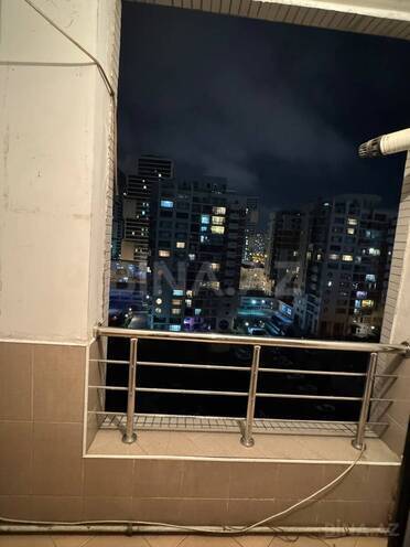 İcarəyə verilir 2 otaqlı yeni tikili 50 m², 8 Noyabr m., photo 10 from 13