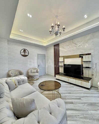 İcarəyə verilir 2 otaqlı yeni tikili 70 m², Şah İsmayıl Xətai m., photo 3 from 12