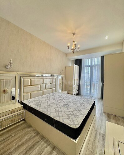 İcarəyə verilir 2 otaqlı yeni tikili 70 m², Şah İsmayıl Xətai m., photo 8 from 12