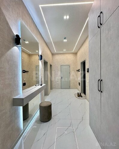 İcarəyə verilir 2 otaqlı yeni tikili 70 m², Şah İsmayıl Xətai m., photo 7 from 12
