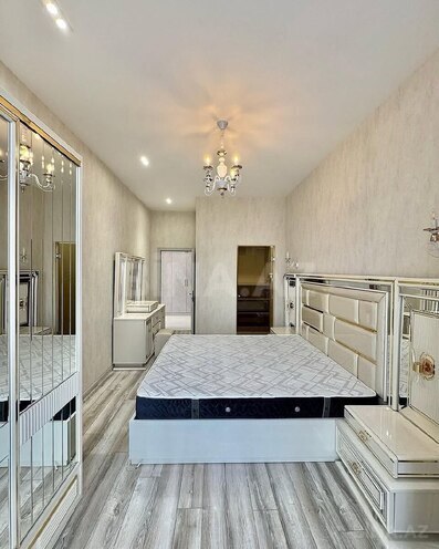 İcarəyə verilir 2 otaqlı yeni tikili 70 m², Şah İsmayıl Xətai m., photo 9 from 12