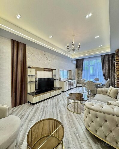 İcarəyə verilir 2 otaqlı yeni tikili 70 m², Şah İsmayıl Xətai m., photo 4 from 12