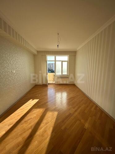 Продаётся 3-комн. новостройка 128 м², м. Иншаатчылар, photo 1 from 16