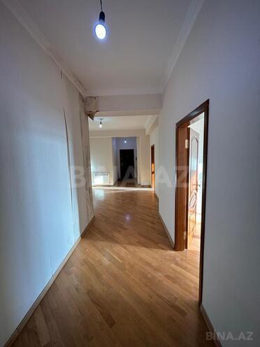 Продаётся 3-комн. новостройка 128 м², м. Иншаатчылар, photo 13 from 16